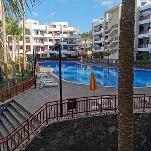 Sun Sol Tenerife Palm-mar