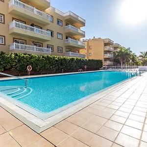 Duplex El Palmar B26 Palm-mar