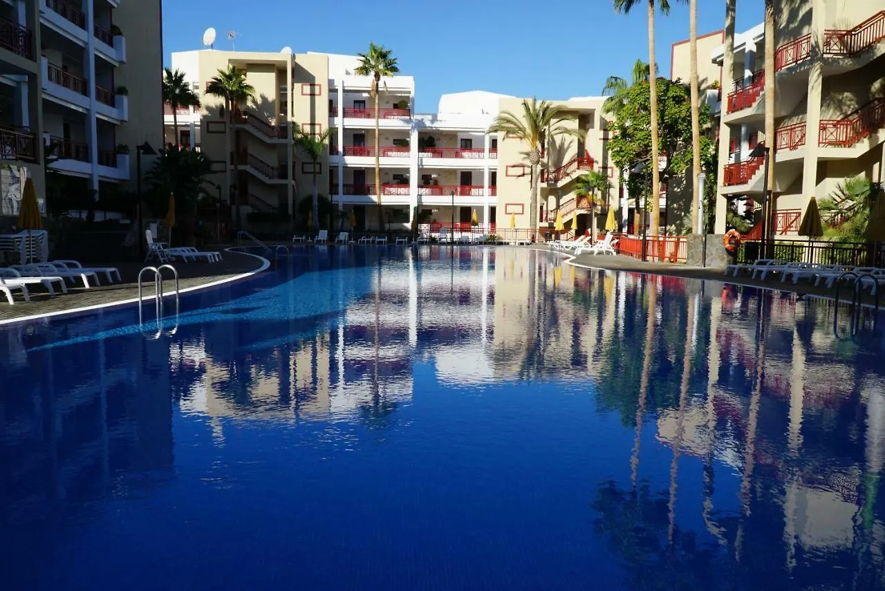 Apartamentos Yaiza Palm-mar Apartment